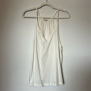 Madewell Spaghetti Strap Top